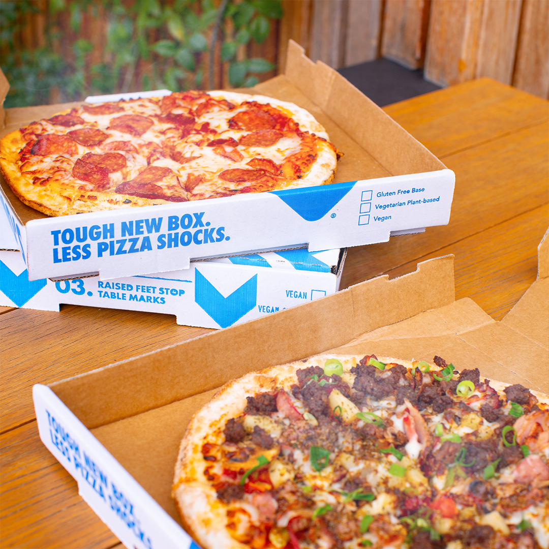 Domino's Pizza Kenmore Photos 2